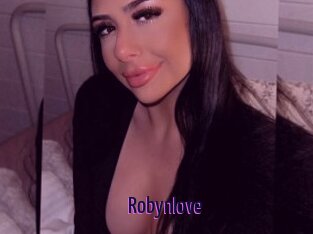Robynlove