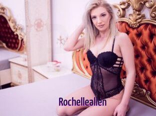 Rochelleallen