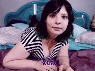 Rocktail
