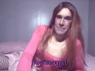 Roertasexygirl