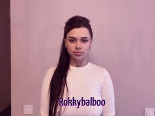 Rokkybalboo