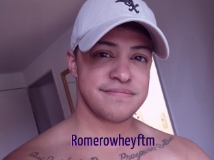Romerowheyftm