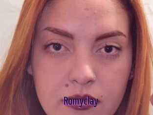 Romyclay