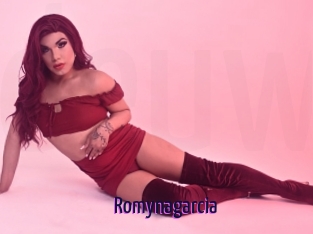 Romynagarcia