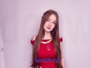 Ronniekroell
