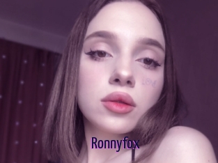 Ronnyfox