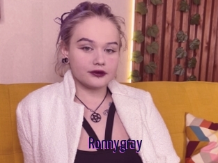 Ronnygray