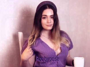 Roobypose