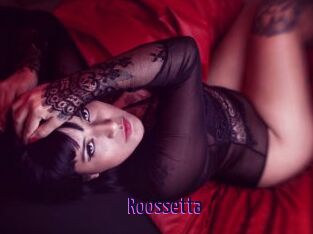 Roossetta