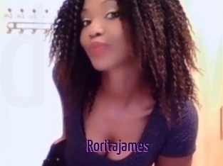 Roritajames