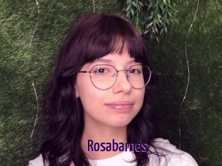 Rosabarnes