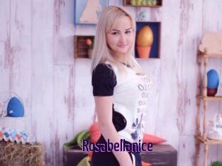 Rosabellanice