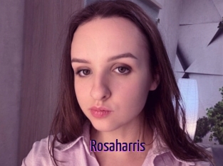 Rosaharris