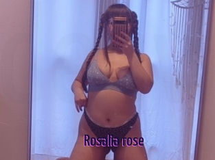 Rosalia_rose