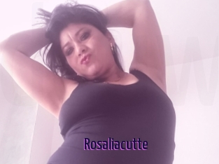 Rosaliacutte