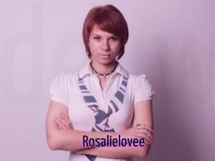 Rosalielovee