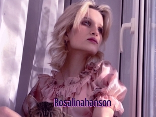 Rosalinahanson
