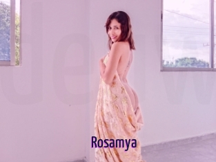 Rosamya