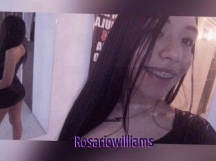 Rosario_williams