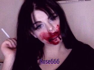 Rose666