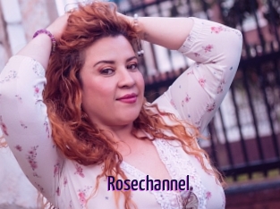 Rosechannel