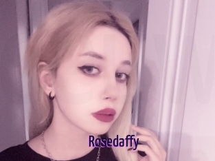 Rosedaffy