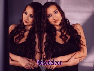 Rosedeleon