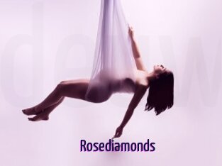 Rosediamonds