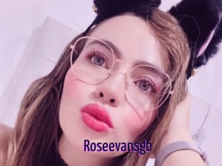 Roseevansgb
