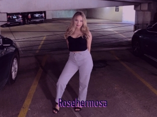 Rosehermosa