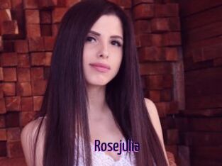 Rosejulia