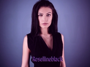 Rosellineblack