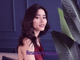 Rosemarymercer