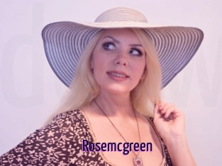 Rosemcgreen