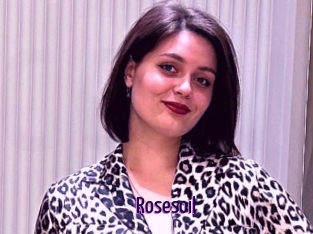 Rosesoil