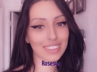 Rosesue
