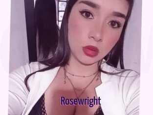Rosewright