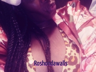 Roshondawalls