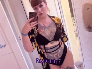 Rosieann77