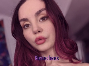 Rosiecheex