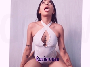 rosierouse Deutsche Webcam Girls