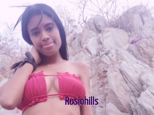 Rosiohills