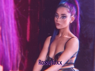 rossefoxx Deutsche Webcam Girls