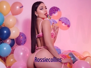rossiecollins Deutsche Webcam Girls