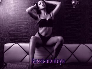Rossiemontoya