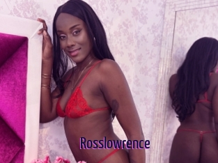 Rosslowrence