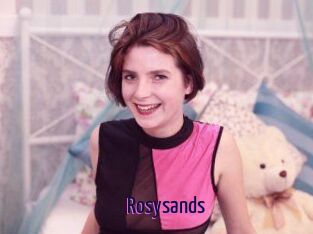 Rosysands