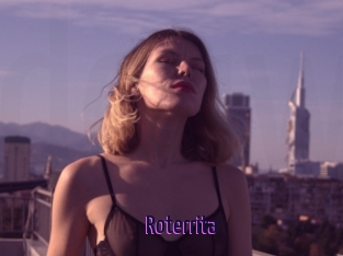 Roterrita
