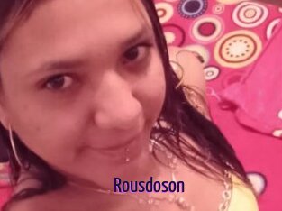 Rousdoson