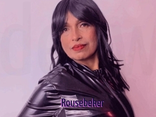 Rousebeker